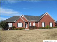 547 Lake South Drive, Hartselle, AL 35640 