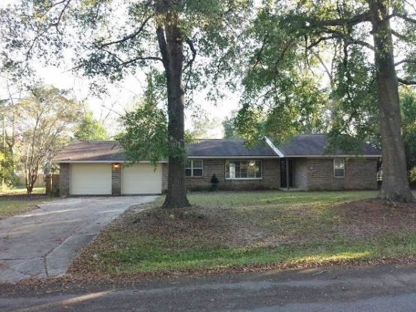 257 W Church Street, Coffee Springs, AL 36318 