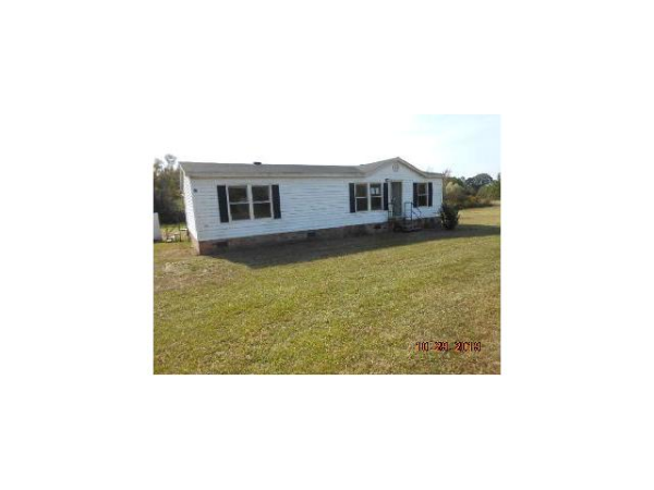 409 Omussee Road, Cowarts, AL 36321 