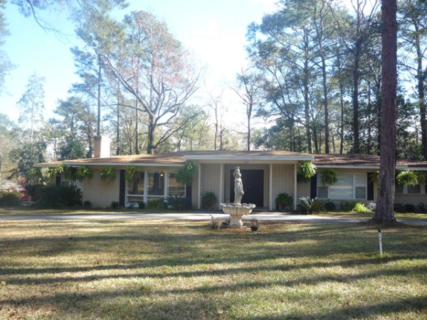 602 N. Cherokee, Dothan, AL 36303 