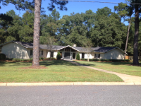 3202 Ridgewood, Dothan, AL 36303 