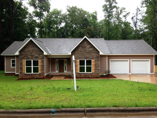 3802 Old Mill Run, Dothan, AL 36303 