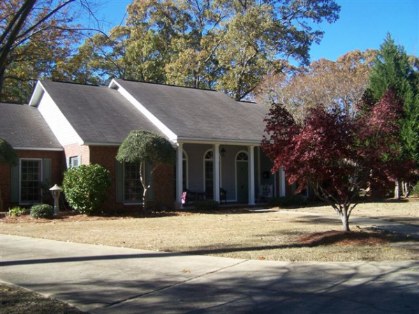 207 N. Cherokee Avenue, Dothan, AL 36303 