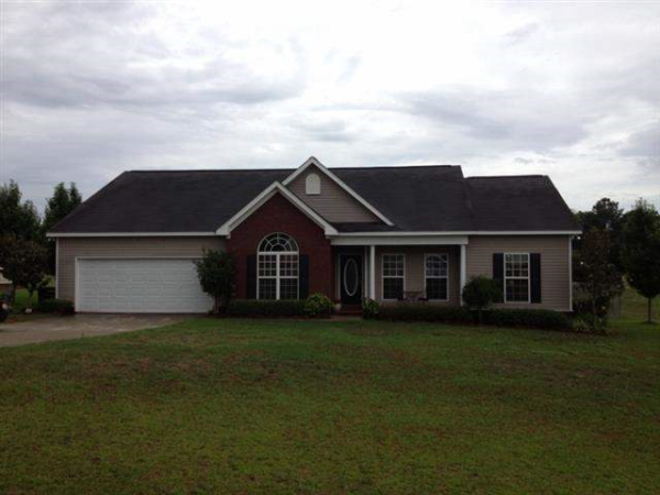 616 Sandstone, Dothan, AL 36303 