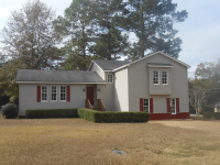 919 El Dorado Drive, Dothan, AL 36303 