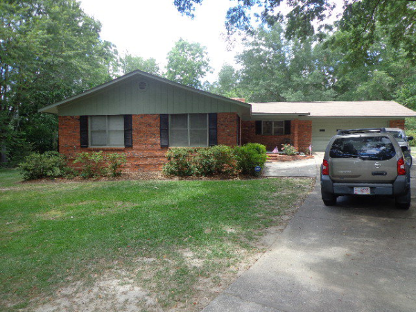 2104 Rosedale Terrace, Dothan, AL 36303 