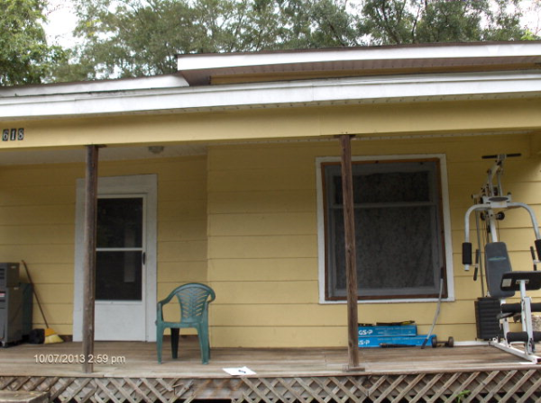 618 Lennox Avenue, Dothan, AL 36303 