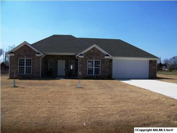 102 Southern Pine Drive, Toney, AL 35773 