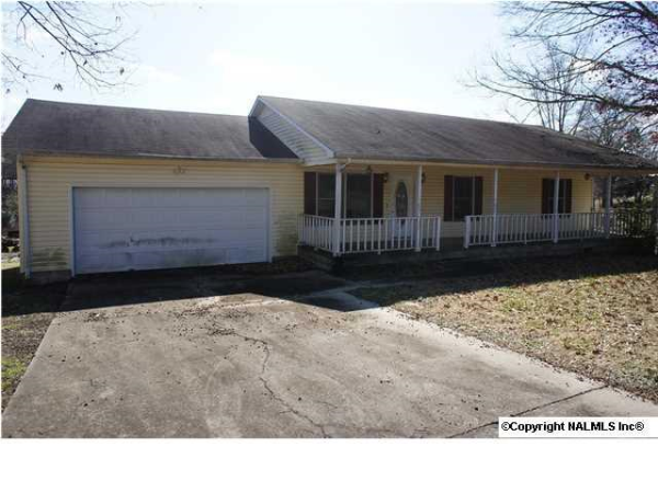 875 Venson Street, Woodville, AL 35776 