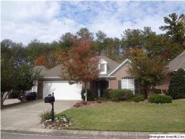 3685 Charleston Lane #43, Birmingham, AL 35216 