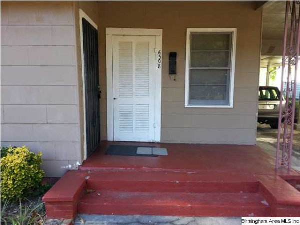 6508 S 3rd Avenue, Birmingham, AL 35212 