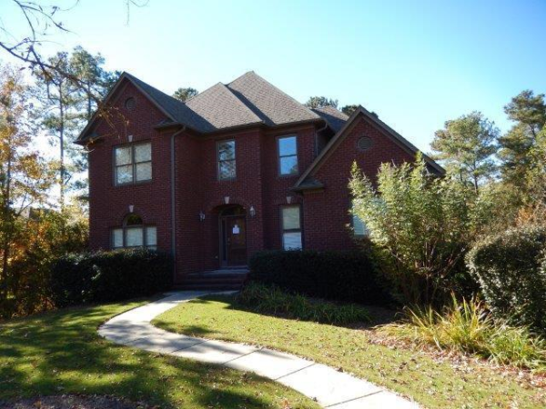 110 Shore Front Ln, Wilsonville, AL 35186 