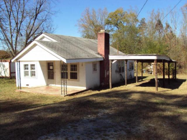 140 Goldridge Rd, Ranburne, AL 36273 