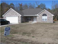 21809 Pinebrook Drive, Athens, AL 35613 