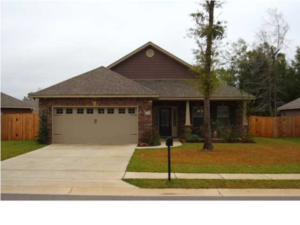 2240 W. Clairmont Dr, Semmes, AL 36575 