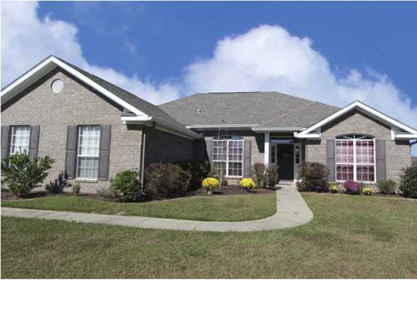 8590 Sable Ct, Semmes, AL 36575 
