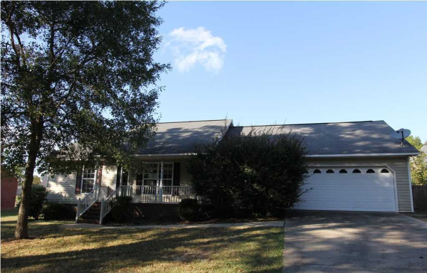 1215 Nelson Road, Albertville, AL 35950 