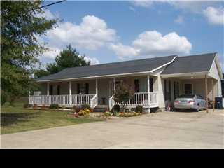4924 Martling Road, Albertville, AL 35951 