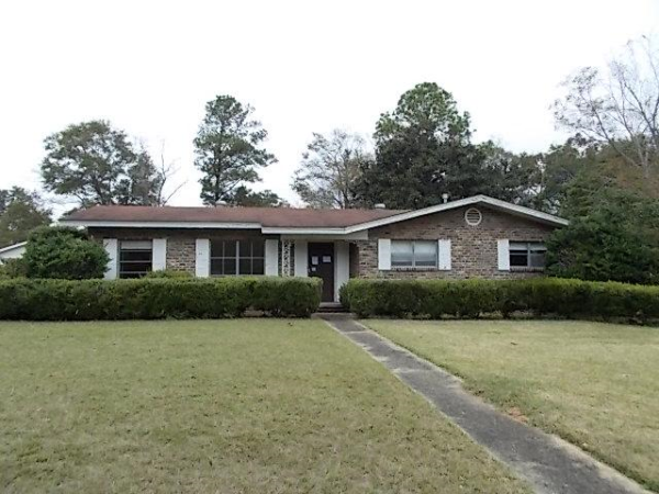 4402 Shan Dive S, Mobile, AL 36693 