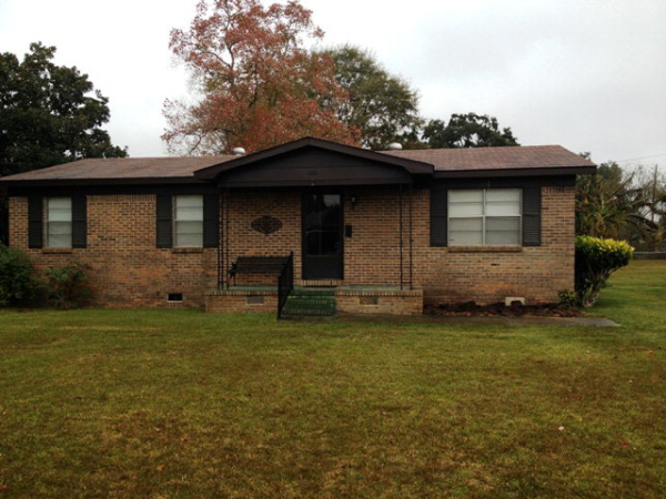 100 West Magnolia Street, Bay Minette, AL 36507 