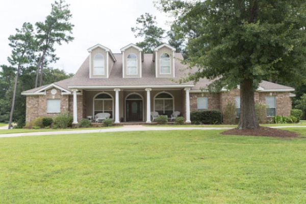 35392 Shenandoah Drive, Spanish Fort, AL 36527 