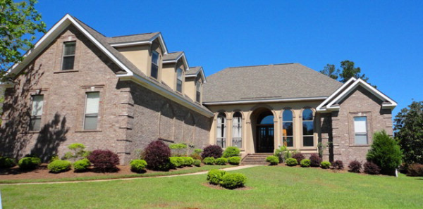 7211 Rushing Water Court, Spanish Fort, AL 36527 