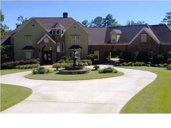 33430 Alder Circle, Spanish Fort, AL 36527 