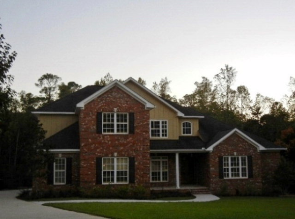 9550 Hackberry Court, Daphne, AL 36527 