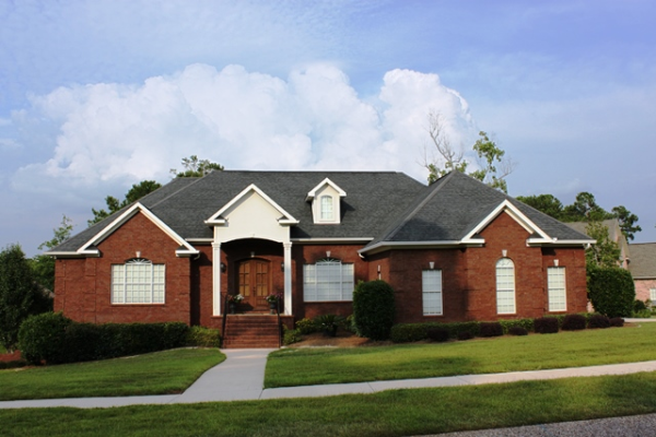 33686 Boardwalk Drive, Spanish Fort, AL 36527 
