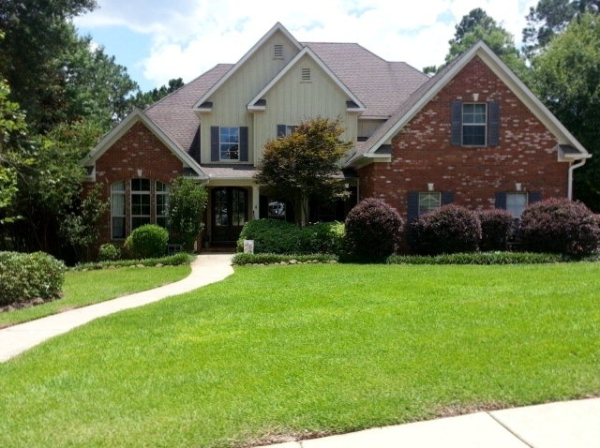 7164 Rushing Water Court, Spanish Fort, AL 36527 