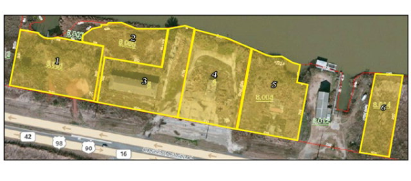 3377 Battleship Parkway, Spanish Fort, AL 36527 