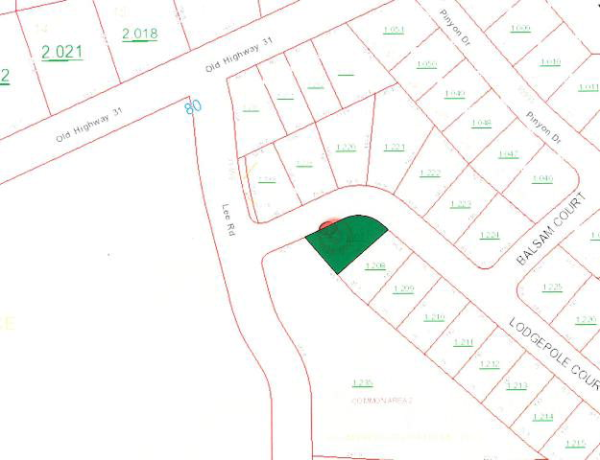 1 Lodgepole Court, Spanish Fort, AL 36526 