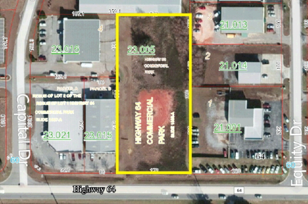 0 County Road 64, Daphne, AL 36526 