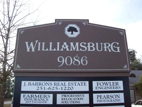 0 Merritt Lane, Daphne, AL 36526 