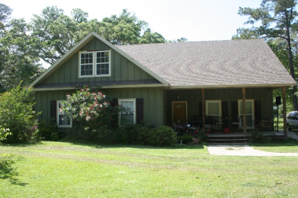 1104 Randall Ave, Daphne, AL 36526 