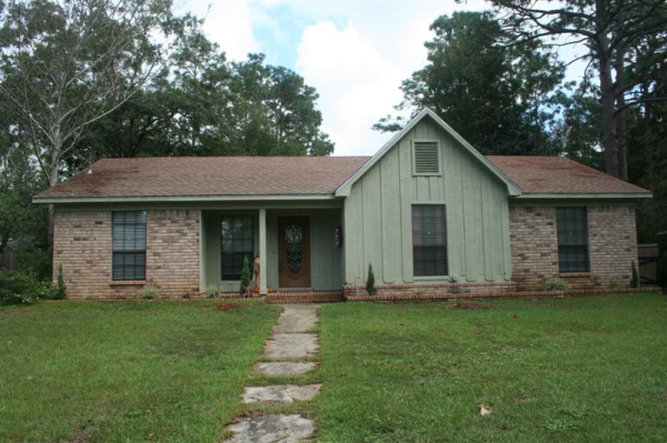 125 Brentwood Dr, Daphne, AL 36526 