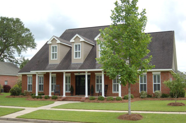 10378 Papas St, Daphne, AL 36526 