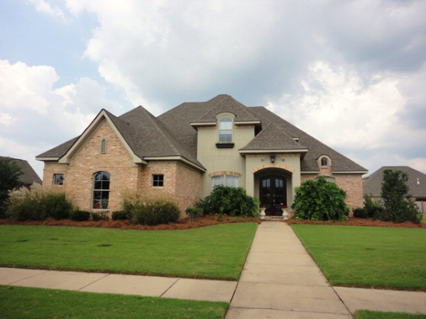 9853 Evanston Street, Daphne, AL 36526 