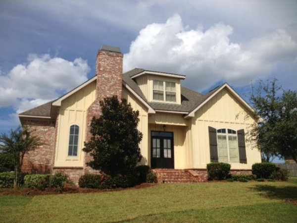 11415 St Ives Court, Daphne, AL 36526 