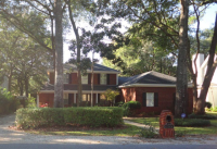 1203 Captain O'Neal Drive, Daphne, AL 36526 