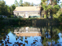 5400 Lambert Cemetery Rd, Citronelle, AL 36522 