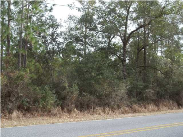 0 Celeste Rd. #7, Chunchula, AL 36521 