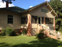 5897 Deens Street, Red Level, AL 36474 