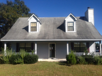 550 Snider Road, Brewton, AL 36426 