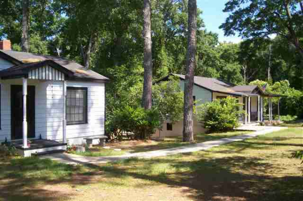 789/807 S UNION AVENUE, Ozark, AL 36360 