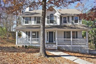 217 Forest Hills Circle, Alabaster, AL 35007 