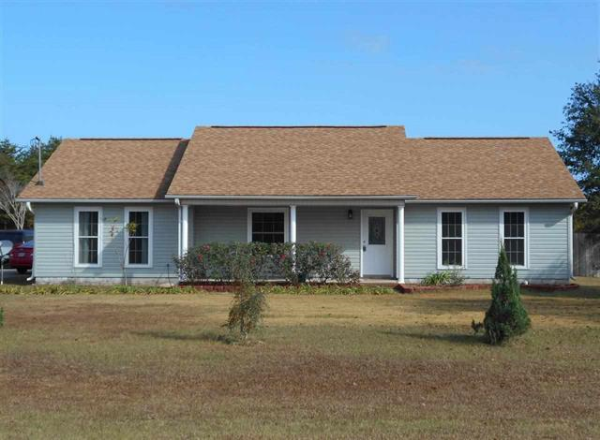 891 Dean Church Rd, Ozark, AL 36360 