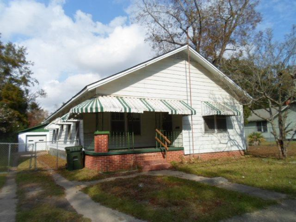 223 Birmingham St, Prichard, AL 36610 