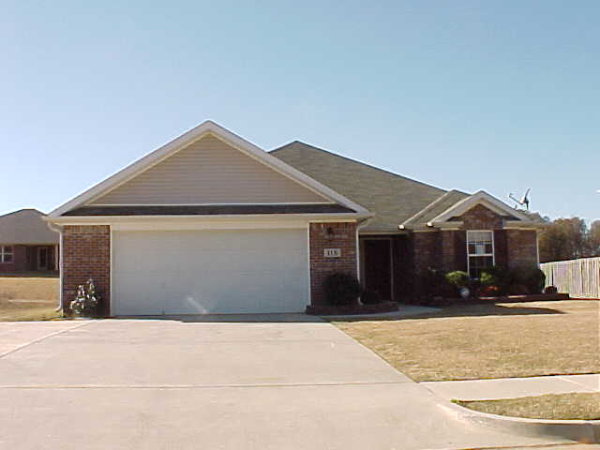 118 Grey Mare Street, Harvest, AL 35749 