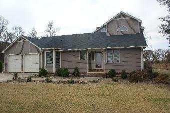 8461 County Rd 203, Danville, AL 35619 